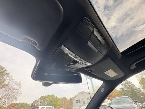 2021 Mercedes-Benz E-Class E 350