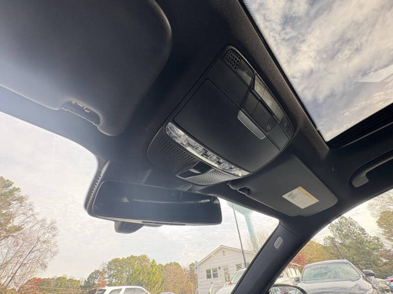 2021 Mercedes-Benz E-Class E 350