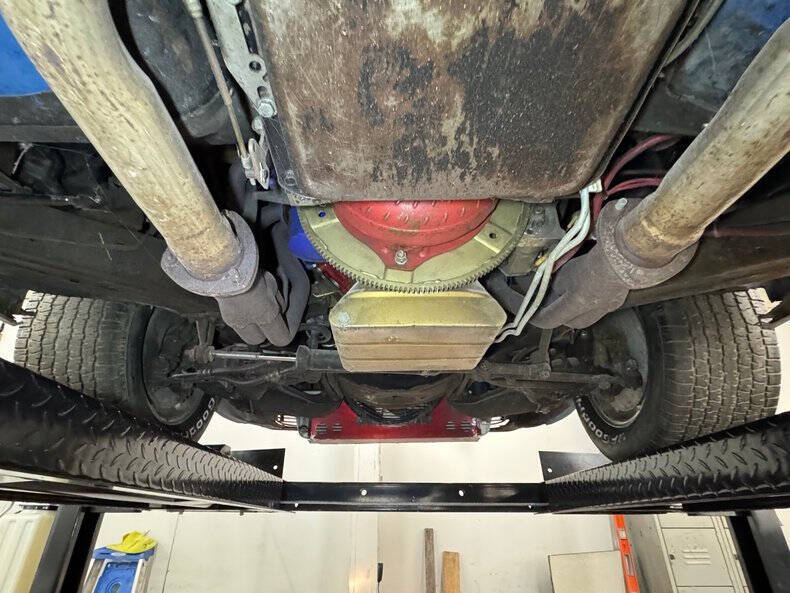 1976 Chevrolet Corvette