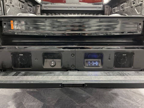 2021 GMC Sierra 2500HD