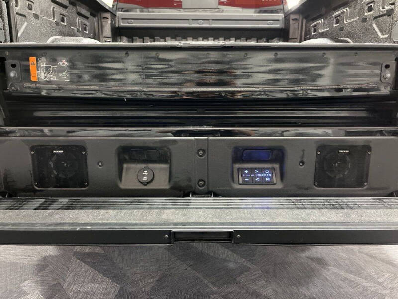 2021 GMC Sierra 2500HD