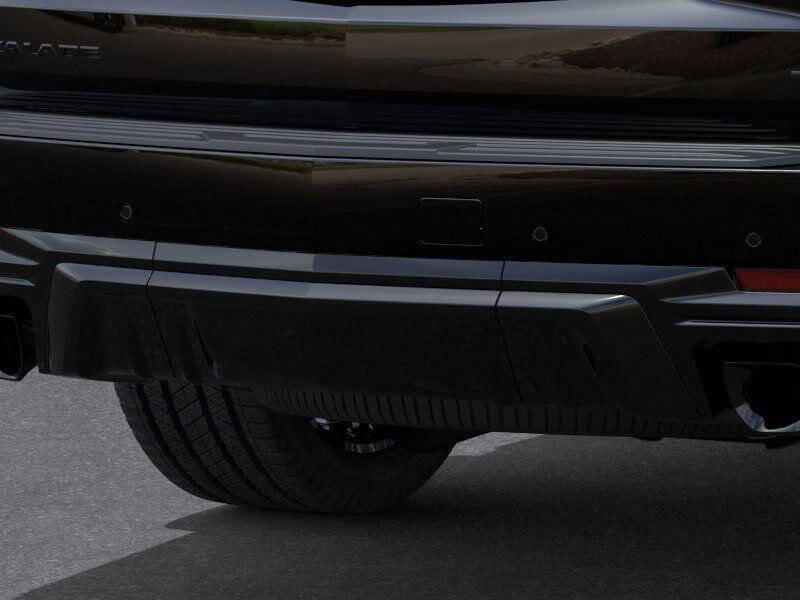 2026 Cadillac Escalade-V ESV