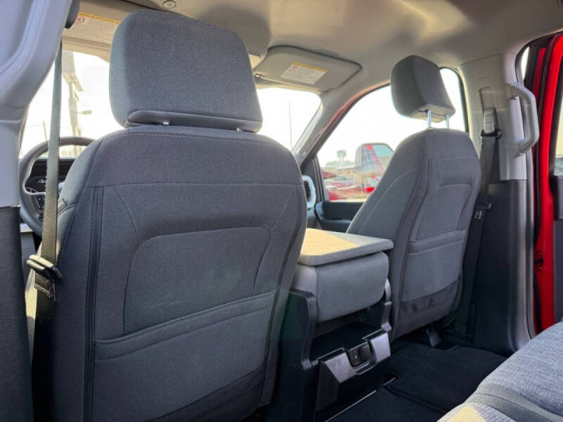 2025 Ford F-350 Super Duty XLT