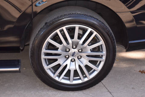 2023 Ford Expedition MAX Platinum