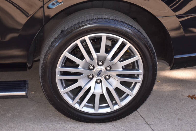 2023 Ford Expedition MAX Platinum