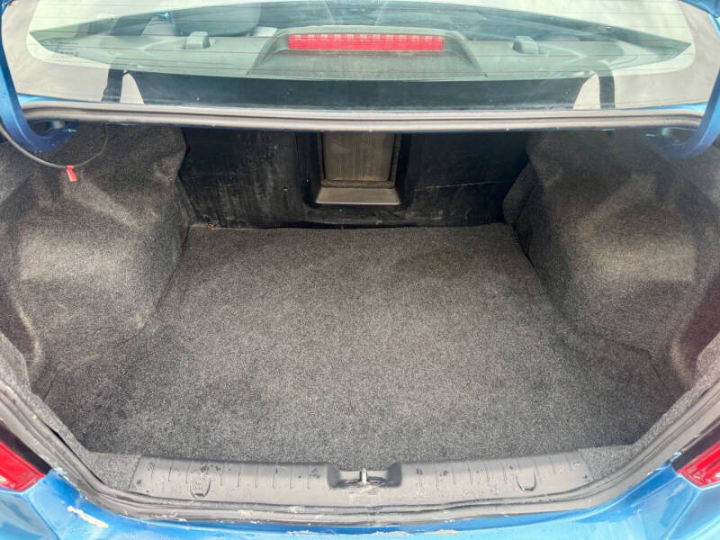 2020 Mitsubishi Mirage G4 SE