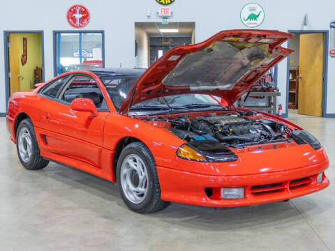 1991 Dodge Stealth R/T