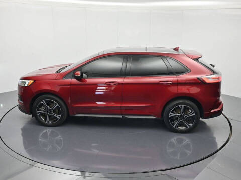 2019 Ford Edge ST