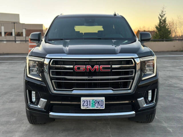 2024 GMC Yukon XL for sale at Starline Motorsports in Portland, OR