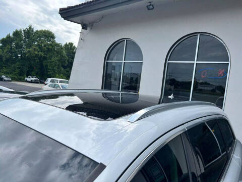 2015 Audi Q7 3.0T quattro Premium Plus