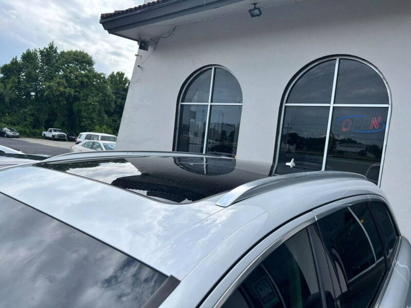 2015 Audi Q7 3.0T quattro Premium Plus