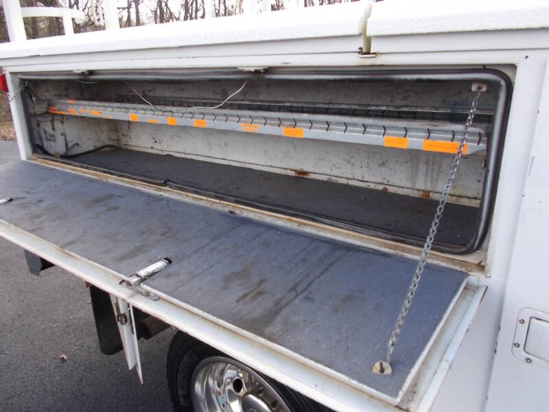 2004 Ford F-450 Super Duty