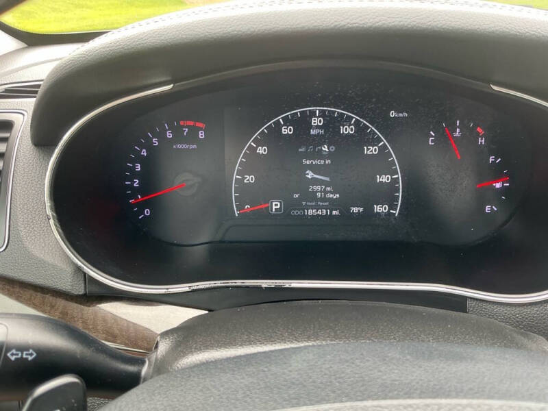 2019 Honda Accord EX