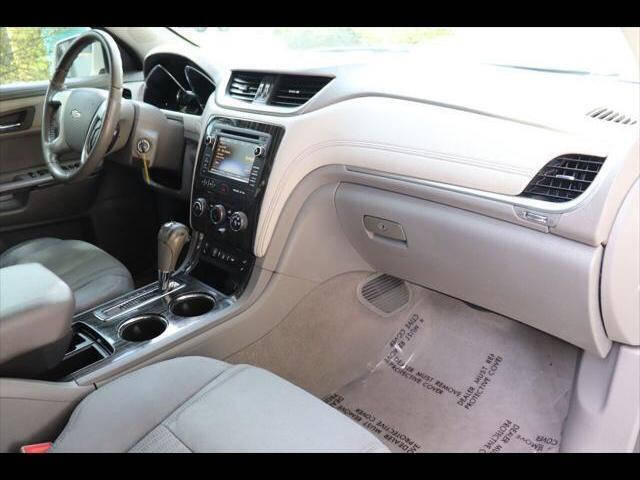 2014 CHEVROLET Traverse SUV / Crossover - $5,297