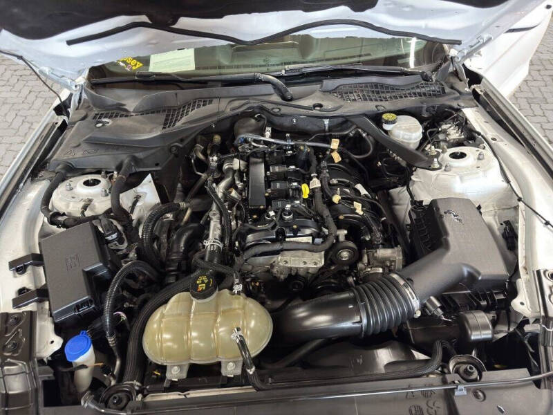 2023 Ford Mustang EcoBoost Premium