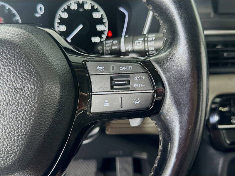 2024 Honda Pilot EX-L
