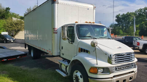 2007 Sterling Acterra