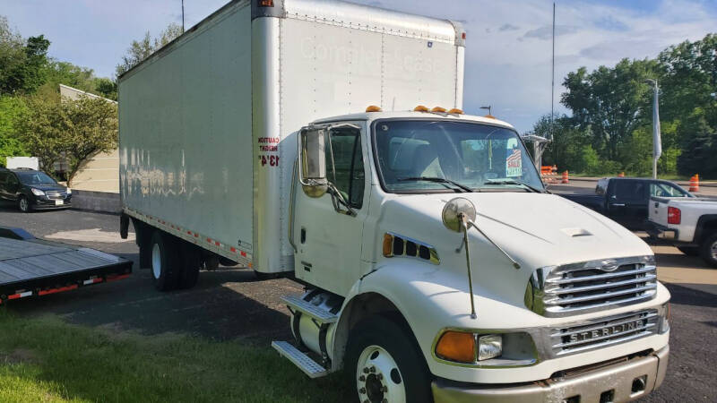 2007 Sterling Acterra