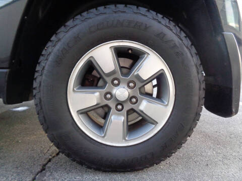 2008 Jeep Liberty Sport