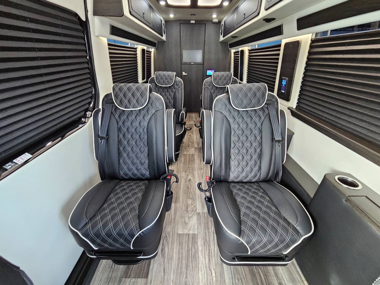 2023 Mercedes-Benz Sprinter for sale at New Sprinter Vans in Fort Mitchell, KY