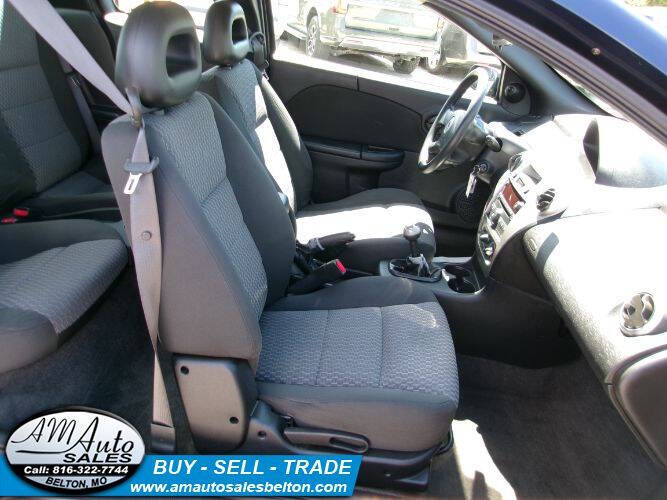 2007 Saturn Ion 2