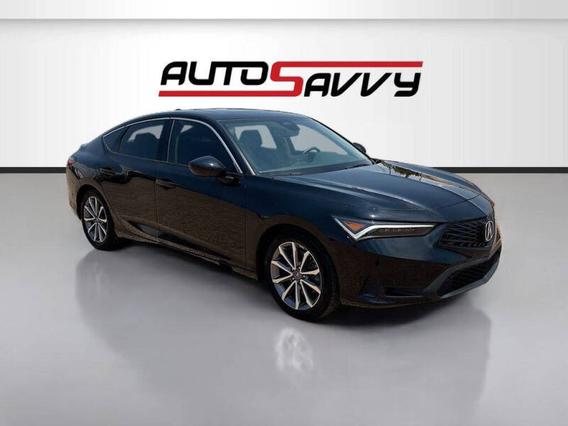 2025 Acura Integra
