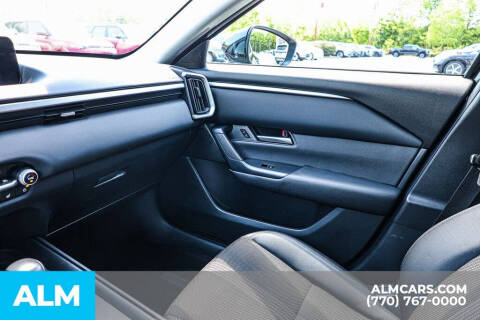 2025 Mazda CX-50 2.5 S Preferred