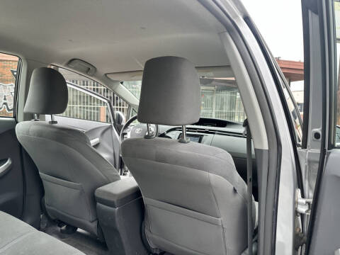 2010 Toyota Prius IV