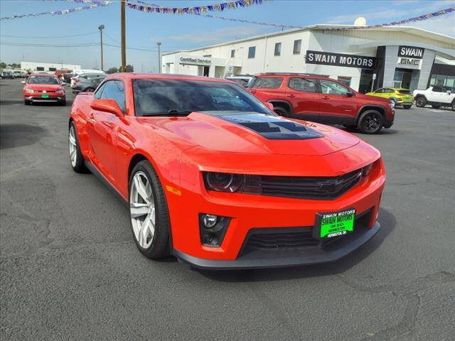 2014 Chevrolet Camaro for sale in Hermiston, OR