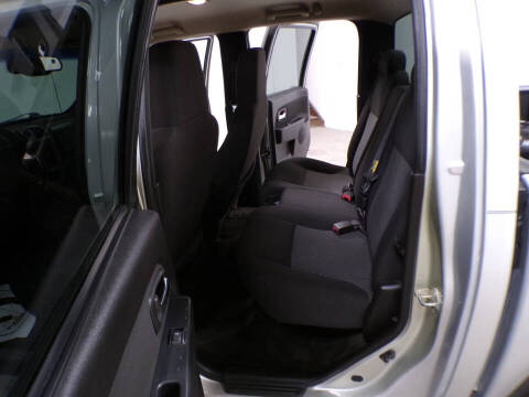 2012 Chevrolet Colorado LT