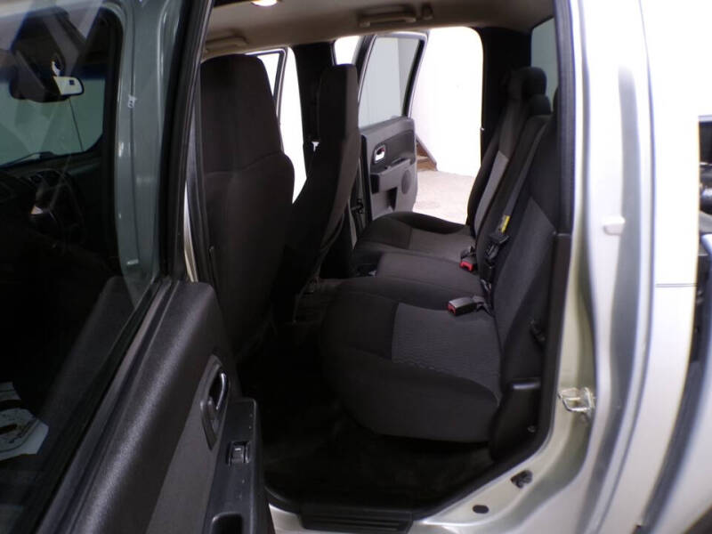 2012 Chevrolet Colorado LT