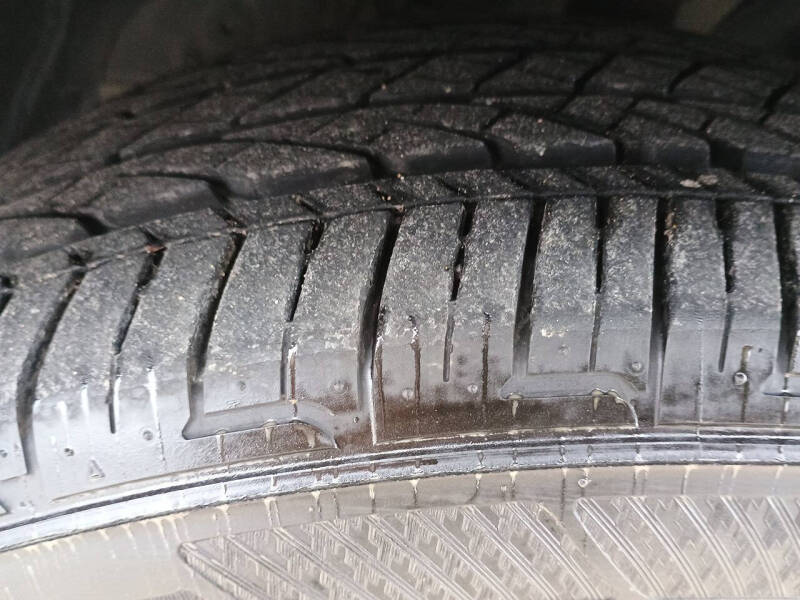 2021 Honda Odyssey Touring