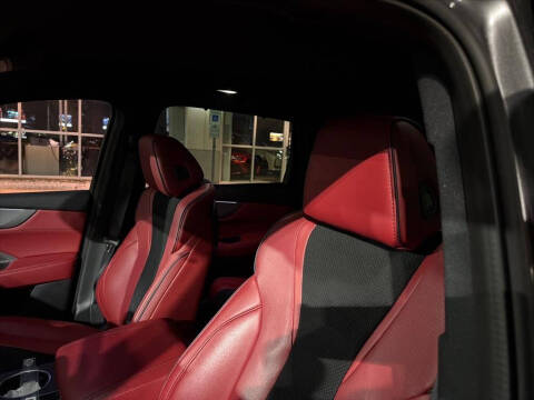 2023 Acura MDX SH-AWD w/A-SPEC