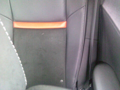 2010 Dodge Challenger SRT8