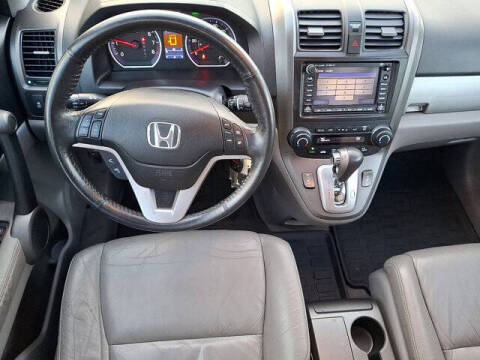 2010 Honda CR-V EX-L