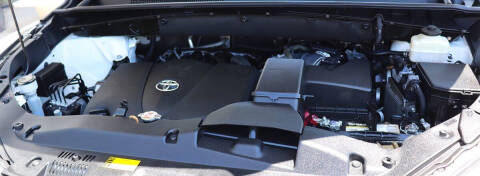2017 Toyota Highlander LE Plus