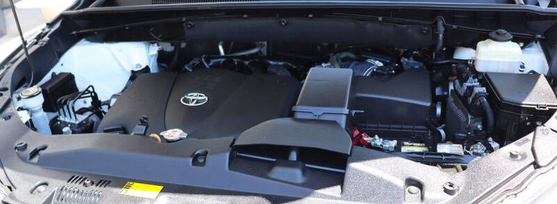 2017 Toyota Highlander LE Plus