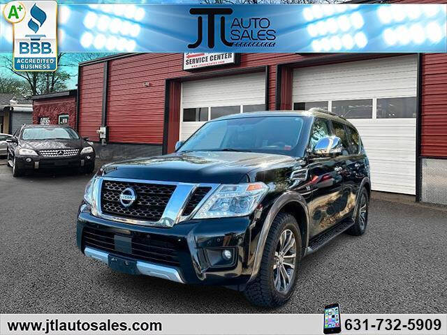 Nissan Armada For Sale In Selden NY Carsforsale