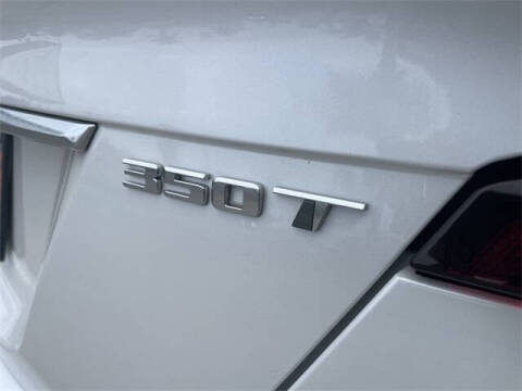 2020 Cadillac CT5 Luxury