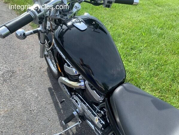 2006 Suzuki Boulevard S50