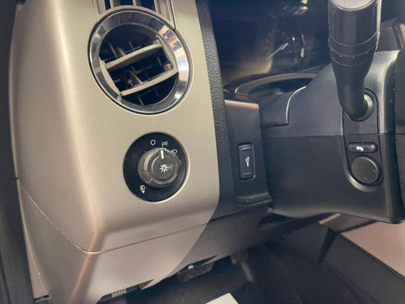 2016 Ford Expedition Limited