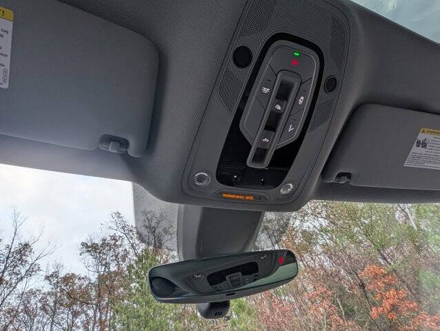 2021 Audi Q5 quattro Premium 45 TFSI