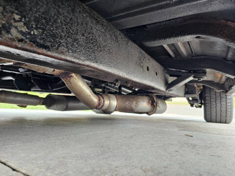 1955 Chevrolet Bel Air