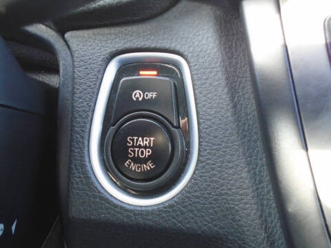 2014 BMW 3 Series 320i xDrive