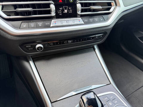 2022 BMW 4 Series 430i