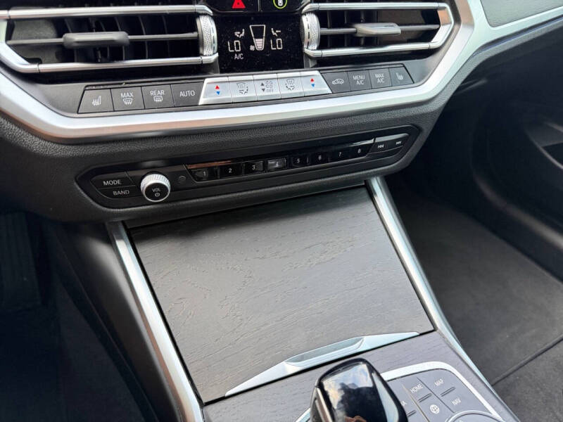 2022 BMW 4 Series 430i