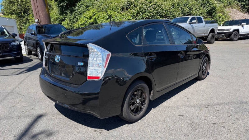 2010 Toyota Prius V