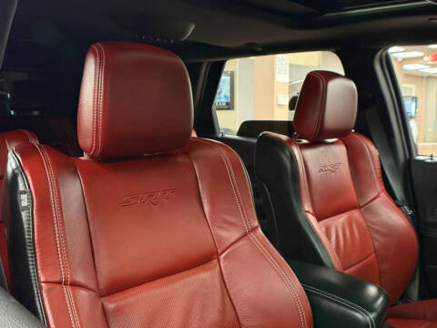 2023 Dodge Durango SRT 392 Plus