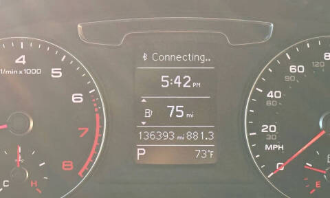 2017 Audi Q3 2.0T Premium