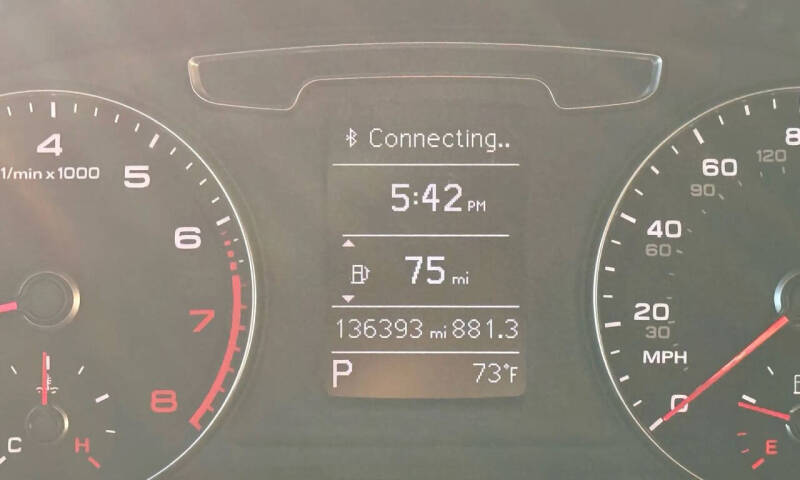 2017 Audi Q3 2.0T Premium